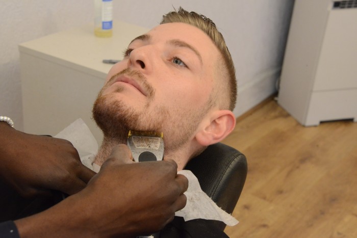 barbier 0602187
