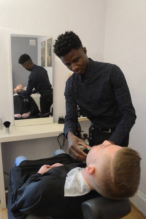barbier 0602188