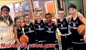 Saint-Vallier : Les échos du CSL Basket