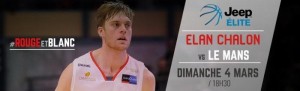 BASKET (Pro A – Jeep Elite)