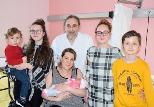 Le coin des «bouts d’choux»