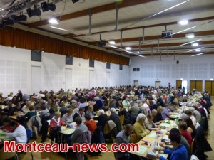Association Christelle (Blanzy)