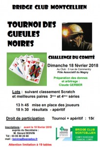Bridge Club de Montceau (Sortir)