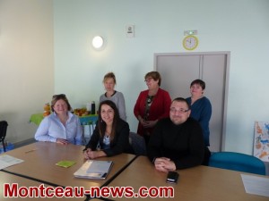 Caisse d’Allocations Familiales (Blanzy)