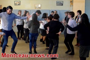 Montceau-les-Mines : Calabria Casa Nostra