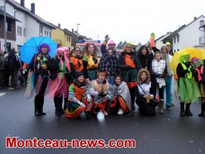 Comité de jumelage de Blanzy