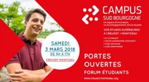 Campus Sud Bourgogne