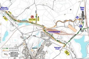 Communauté urbaine Creusot-Montceau