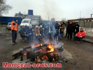 Social – Montceau – Journée nationale Enedis