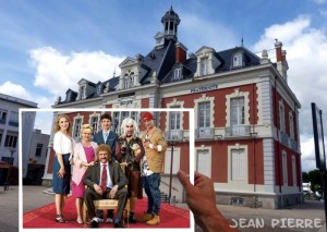 « Si certains films avaient pu être tournés à Montceau et ses environs… »
