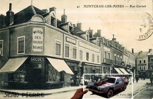 « Si certains films avaient pu être tournés à Montceau et ses environs… »