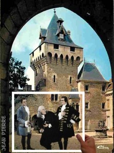 « Si certains films avaient pu être tournés à Montceau et ses environs… »