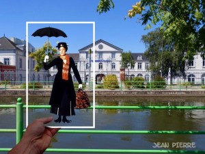 « Si certains films avaient pu être tournés à Montceau et ses environs… »
