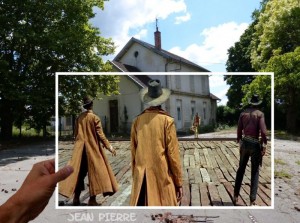 « Si certains films avaient pu être tournés à Montceau et ses environs… »