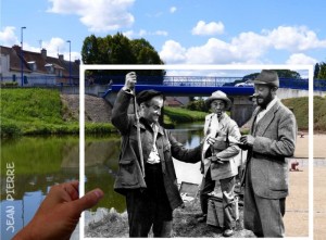 « Si certains films avaient pu être tournés à Montceau et ses environs… »