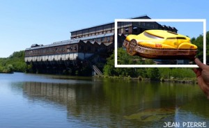 « Si certains films avaient pu être tournés à Montceau et ses environs… »