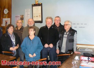 Classe 71 Bois-du-Verne et La Lande (Montceau)