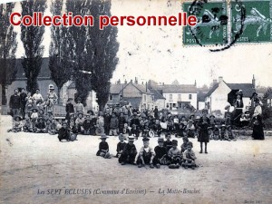 D’hier à aujourd’hui… .. notre nouvelle rubrique ! épisode 3