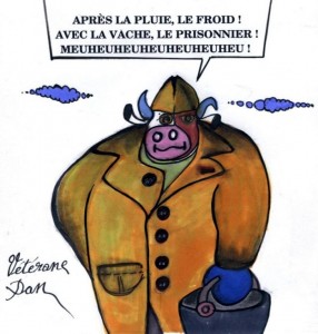 La pensée de la Joyeuse du lundi