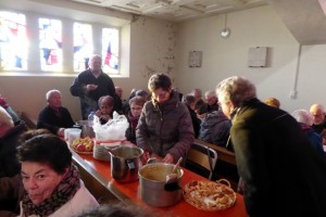 Célébrations « amour et pardon » : qu&rsquo;est-ce que c&rsquo;est ? (Religion)