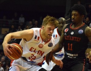 BASKET (Champions League)