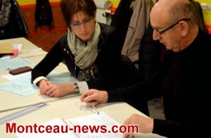 Gourdon : Elections municipales complémentaires