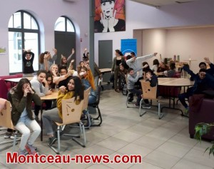 Espace Jeunesse de Montceau