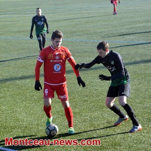 Football (Régional 1)