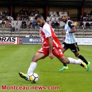 Football (National 2)