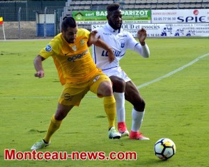 FC Gueugnon (National 3)