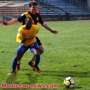FC Gueugnon (National 3)