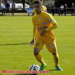 Football (National 3)