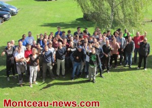Portes Ouvertes Gueugnon Sport Formation