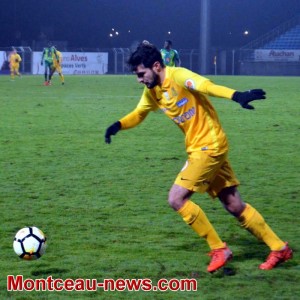 Football (National 3)