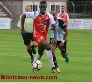 Football (National 2)