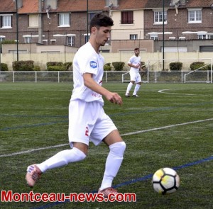 Football (U19 National)