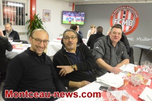 FCMB (Foot – Montceau)