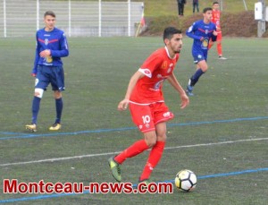 Football (Régionale 1)