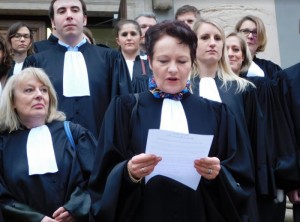 TRIBUNAL DE CHALON