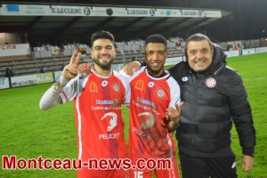 Football (National 2)