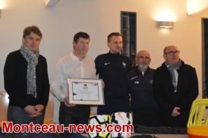 C.S.Sanvignes (Foot)