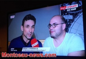 Insolite Football (FC Montceau)