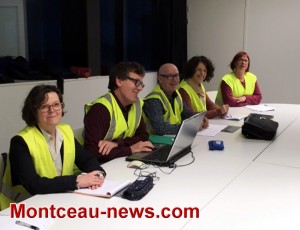 MONTCEAU-BLANZY : La section Gestion-Administration du lycée Claudie Haigneré condamnée « 