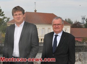 Disparition de M. André Quincy !