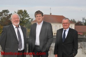 Disparition d&rsquo;André QUINCY
