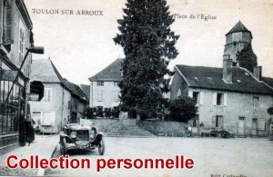 D’hier à aujourd’hui… .. notre nouvelle rubrique ! épisode 2