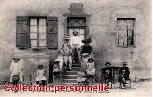 D’hier à aujourd’hui…