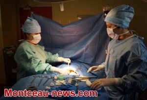 Journées portes ouvertes à l’Institut de Formation aux Soins Infirmiers
