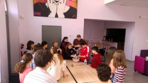 Espace Jeunesse Jeunes (Montceau)