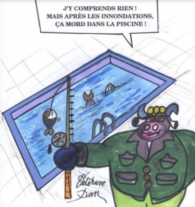 La pensée de la Joyeuse du lundi